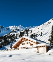 Fotschertal Tyrol Austria 72
